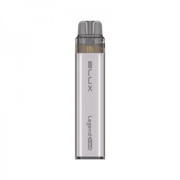 Elux Legend Prime 5000 Refillable Pod Kit