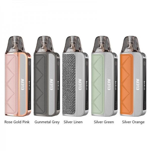 Eleaf iCita Pod Kit UK Sale Online