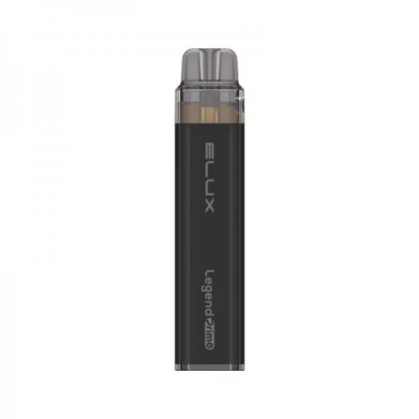 Elux Legend Prime 5000 Refillable Pod Kit