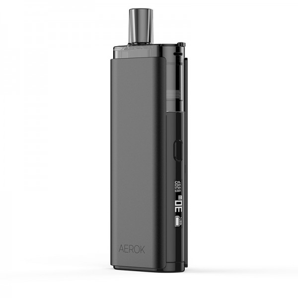 Innokin Trine Q Pod Kit 20W Best Performance