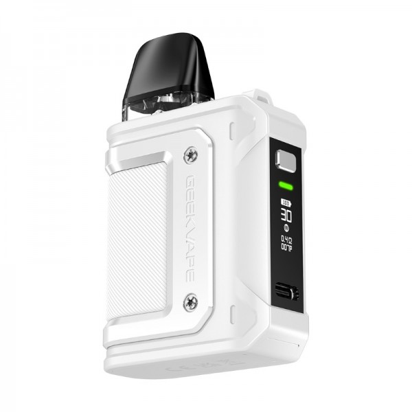 Geekvape Aegis Hero Q Pod Kit | Durable & Powerful