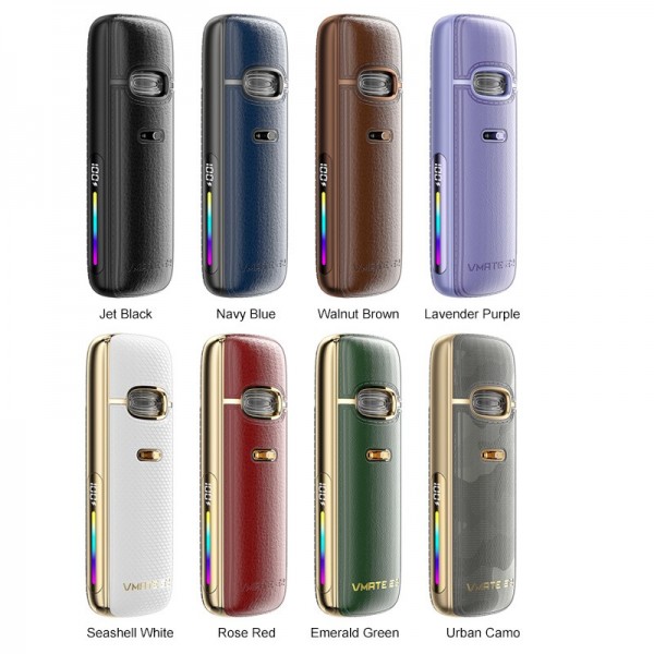 VOOPOO Vmate E2 Pod Kit 30W Upgraded Deisgn