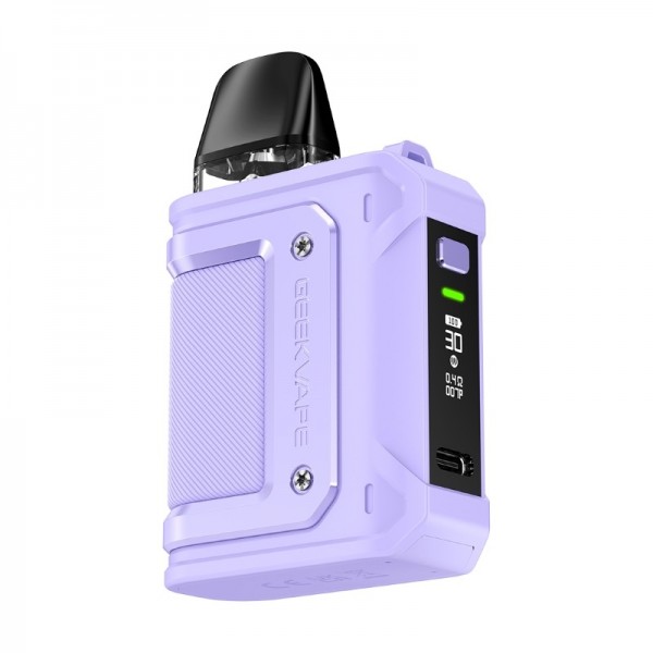 Geekvape Aegis Hero Q Pod Kit | Durable & Powerful