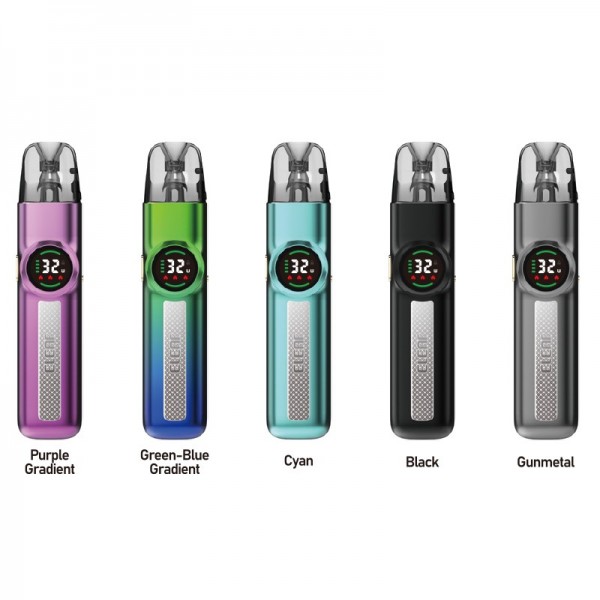 Eleaf iVeni Pod Kit 1100mAh 40W Latest Release Online