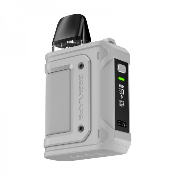 Geekvape Aegis Hero Q Pod Kit | Durable & Powerful