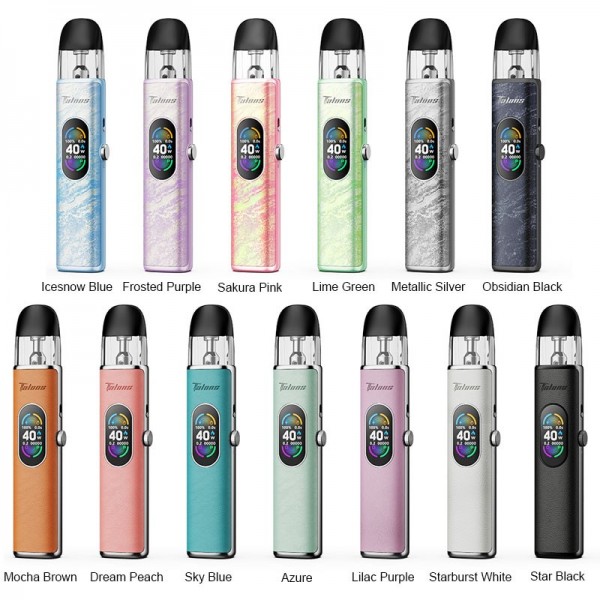 HorizonTech Talons 3 Pod Kit 1500mAh 40W Best Online