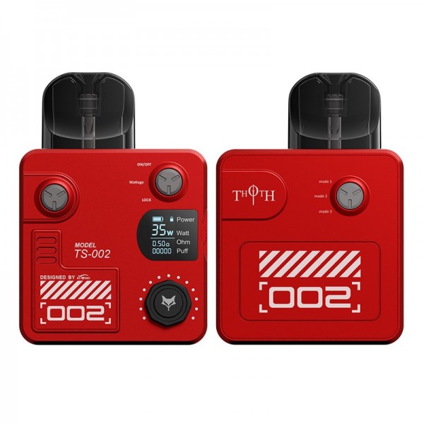 HorizonTech Talons 3 Pod Kit 1500mAh 40W Best Online