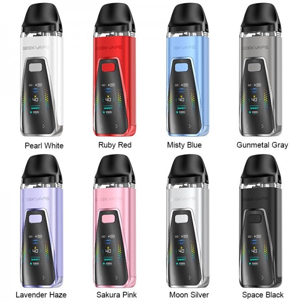 Geekvape Digi Pro / Digi Pro R Pod Kit 40W | New Released