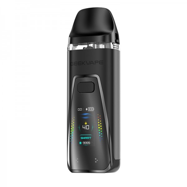 Geekvape Digi Pro / Digi Pro R Pod Kit 40W | New Released