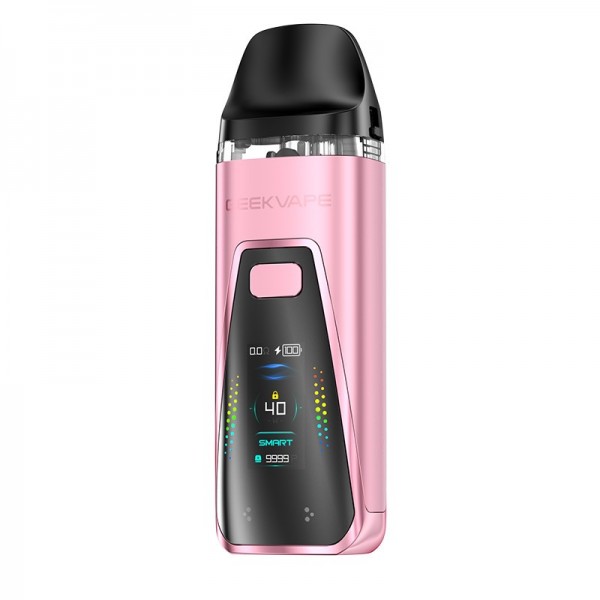 Geekvape Digi Pro / Digi Pro R Pod Kit 40W | New Released
