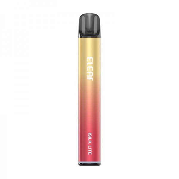Eleaf iSilk Lite Pod Kit 500mAh 10W | New Released & Cheap