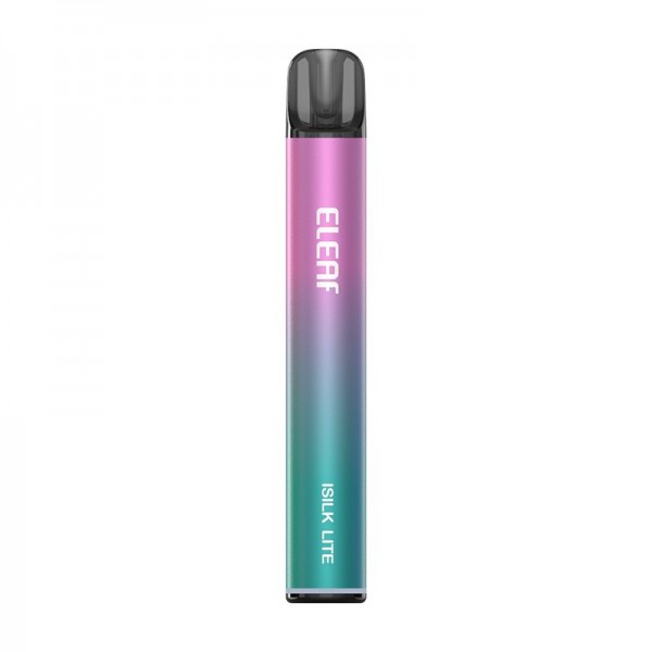 Eleaf iSilk Lite Pod Kit 500mAh 10W | New Released & Cheap