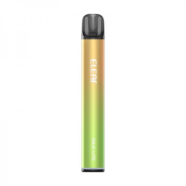 Eleaf iSilk Lite Pod Kit 500mAh 10W | New Released & Cheap