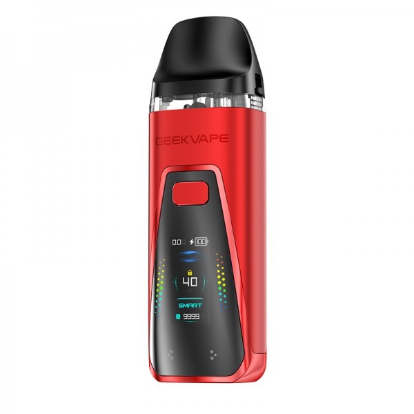 Geekvape Digi Pro / Digi Pro R Pod Kit 40W | New Released