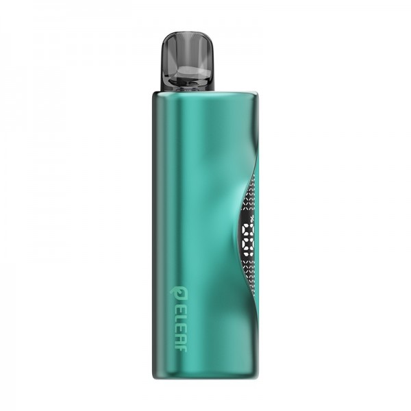 Eleaf iSilk Pod Kit 850mAh 15W | New Released Online