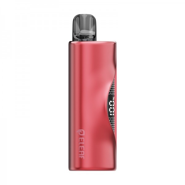 Eleaf iSilk Pod Kit 850mAh 15W | New Released Online