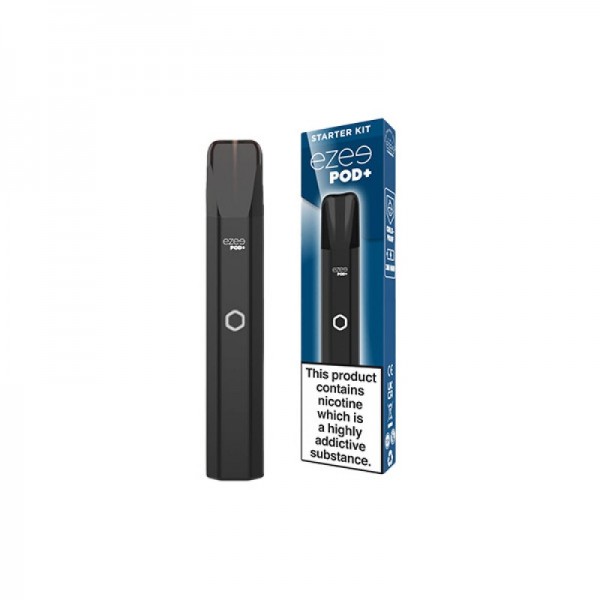 Ezee POD+ Pod Kit Best Discount Online