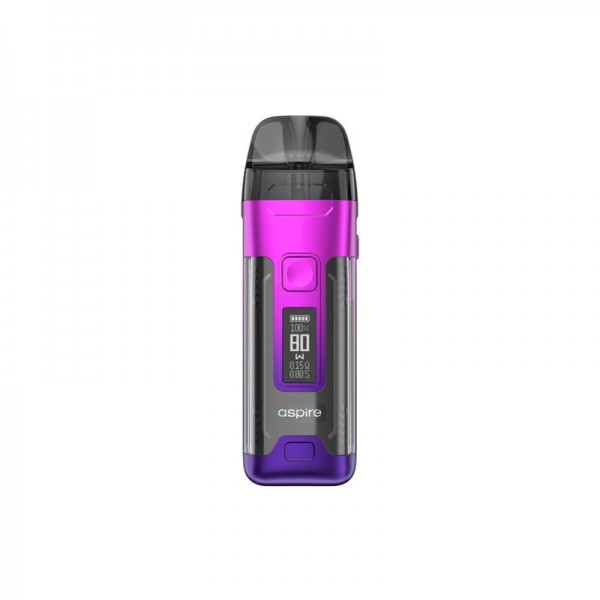 Aspire Veynom Air Pod Kit 2800mAh 80W | Best Online
