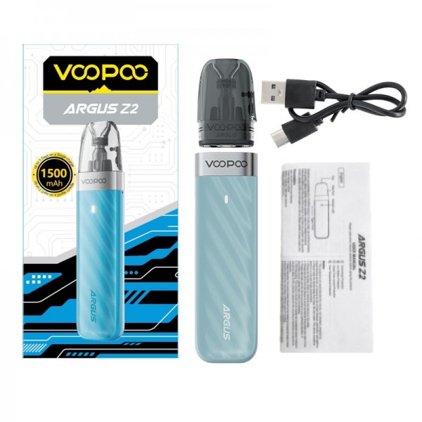 VOOPOO Argus Z2 Pod Kit 1500mAh 20W Best Sale