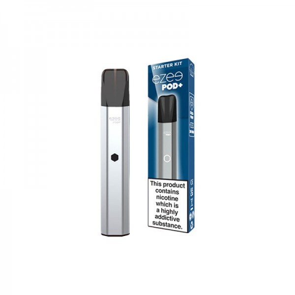 Ezee POD+ Pod Kit Best Discount Online