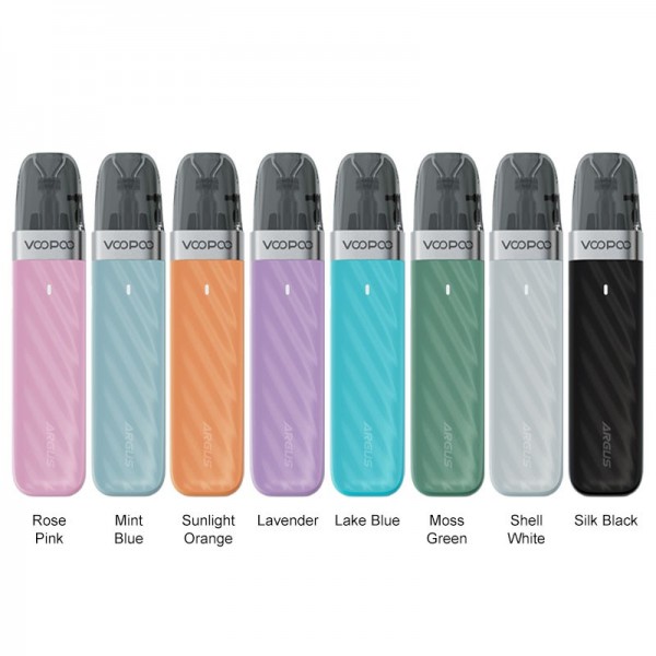 VOOPOO Argus Z2 Pod Kit 1500mAh 20W Best Sale