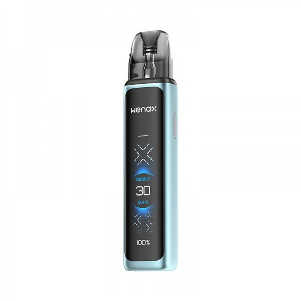 Geekvape Wenax Q Ultra Pod Kit 1300mAh 30W