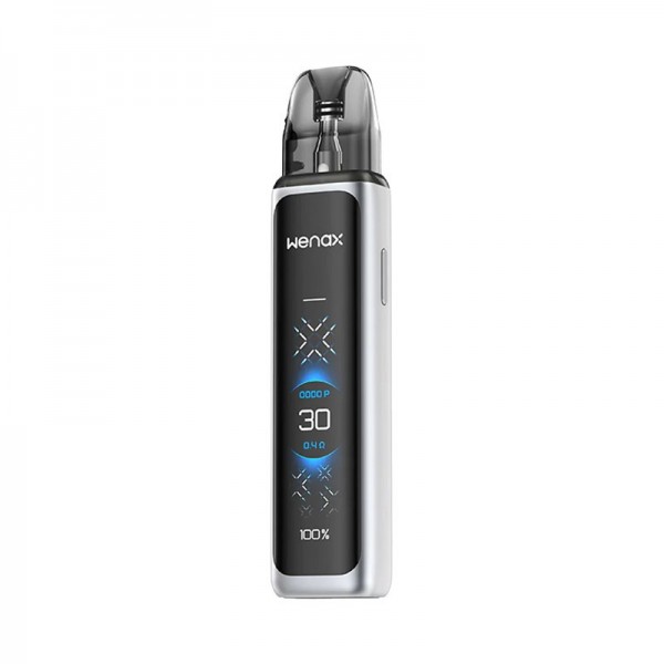 Geekvape Wenax Q Ultra Pod Kit 1300mAh 30W