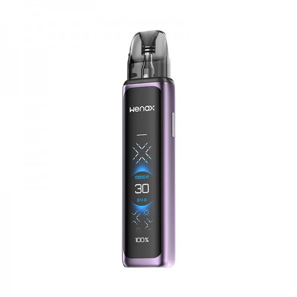 Geekvape Wenax Q Ultra Pod Kit 1300mAh 30W