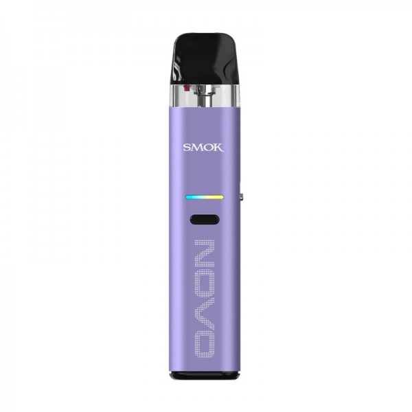 SMOK Novo Eco Pod Kit 1000mAh 30W Hot Sale