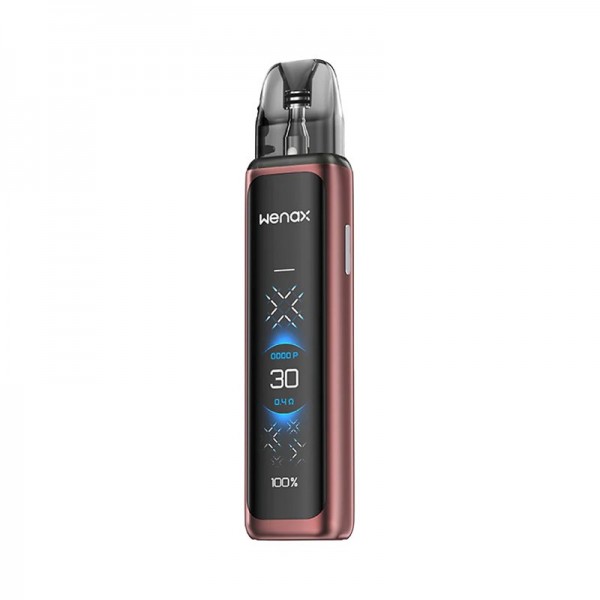 Geekvape Wenax Q Ultra Pod Kit 1300mAh 30W