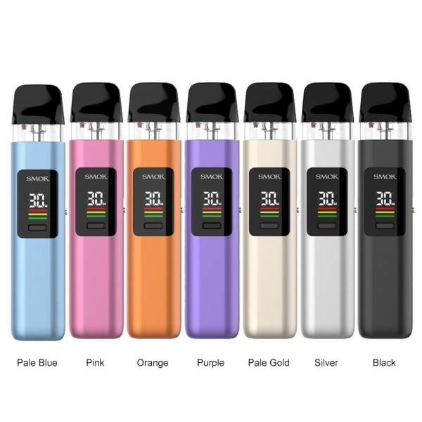 SMOK Novo SE Pod Kit 1000mAh 30W Hot Sale