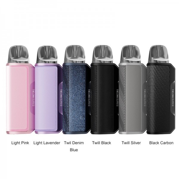 Lost Vape Thelema Elite S Pod Kit 40W