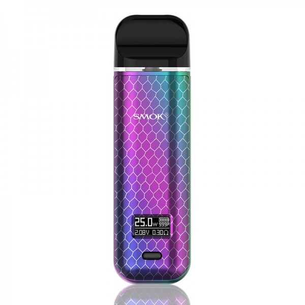 SMOK Novo X Kit UK 25W Pod Vape Kit