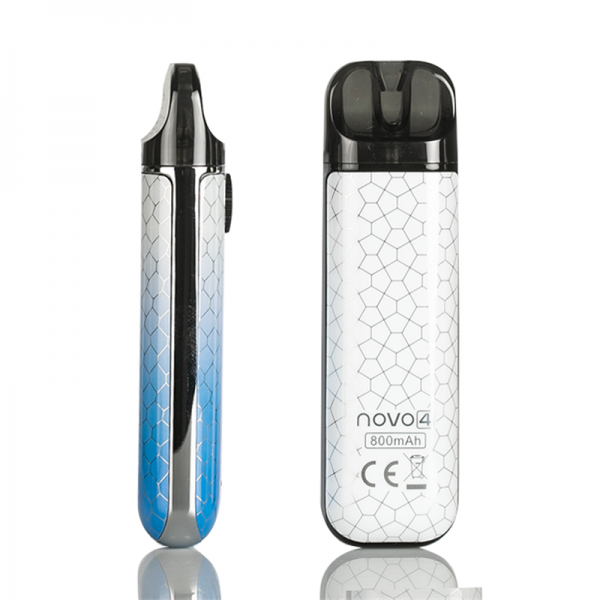 SMOK Novo 4 Kit UK Sale 25W Pod Vape Kit Price