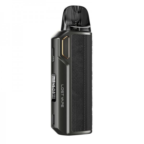 Lost Vape Thelema Elite DM45 Kit Long-lasting