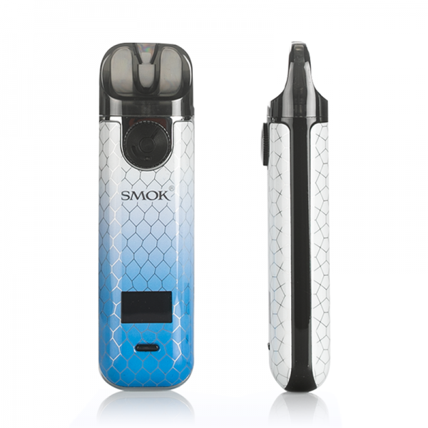 SMOK Novo 4 Kit UK Sale 25W Pod Vape Kit Price