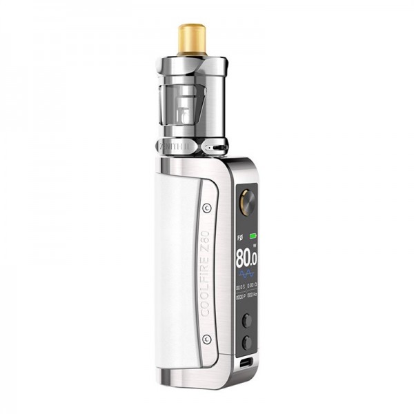 Innokin Coolfire Z80 Kit UK Store with Zenith II Tank Cheap