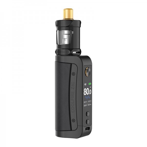 Innokin Coolfire Z80 Kit UK Store with Zenith II Tank Cheap