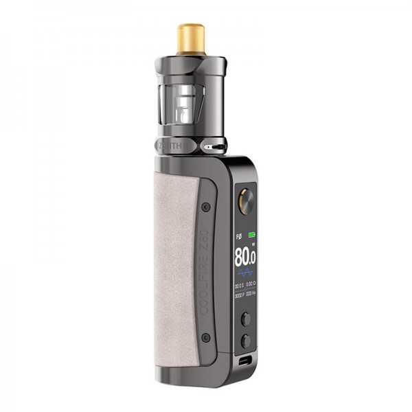 Innokin Coolfire Z80 Kit UK Store with Zenith II Tank Cheap