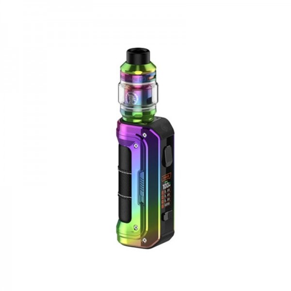 Geekvape Max100 Kit 100W Hot In UK