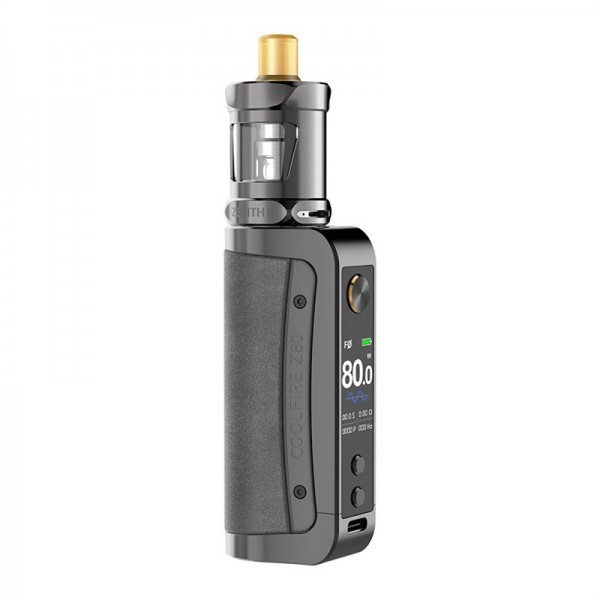 Innokin Coolfire Z80 Kit UK Store with Zenith II Tank Cheap