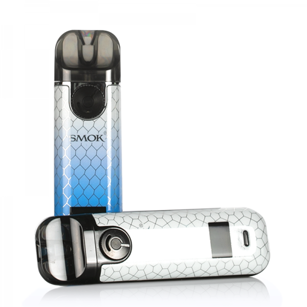 SMOK Novo 4 Kit UK Sale 25W Pod Vape Kit Price
