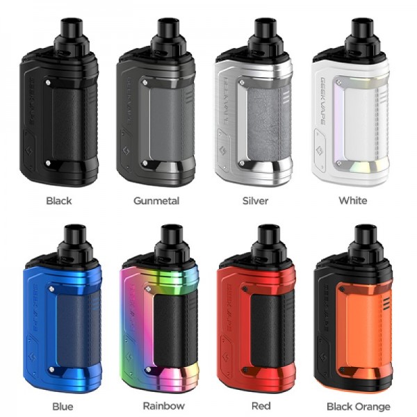 Geekvape H45 Kit Pod Mod 1400mAh 45W