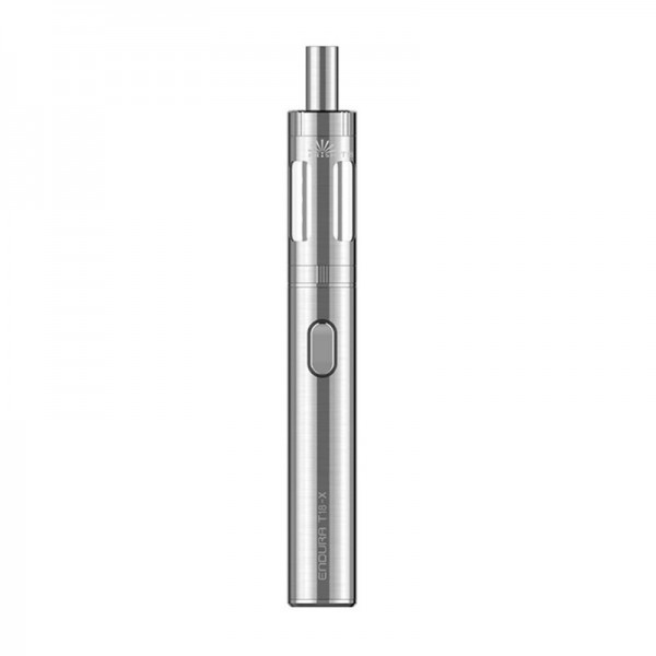 Innokin Endura T18-X Starter Kit In UK Store 1000mAh