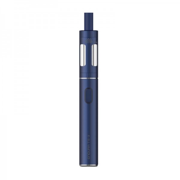 Innokin Endura T18-X Starter Kit In UK Store 1000mAh