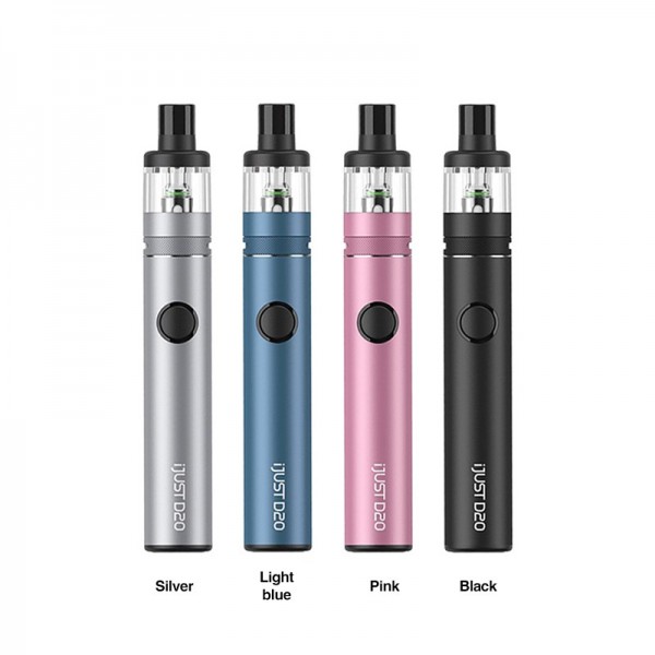 Eleaf iJust D20 Vape Pen Kit 1500mAh 30W UK Sale