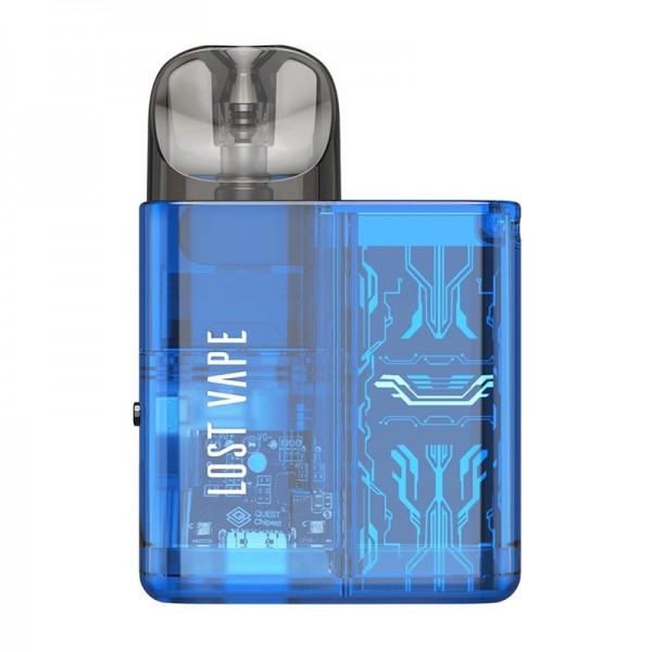 Lost Vape Ursa Baby Kit Pod Vape 800mAh 18W