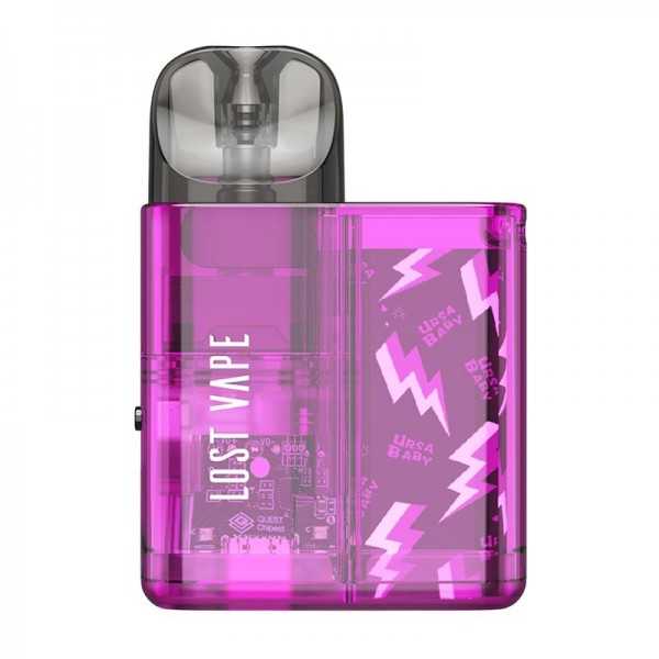 Lost Vape Ursa Baby Kit Pod Vape 800mAh 18W