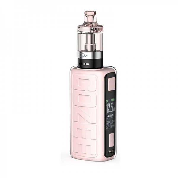 Innokin GoZee Vape Kit 2100mAh 60W UK