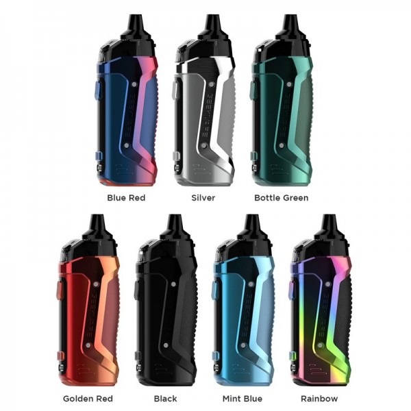 Geekvape B60 Kit (Aegis Boost 2) Pod Mod Kit Best UK